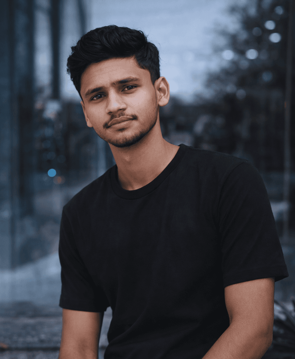 Ravindra Yadav